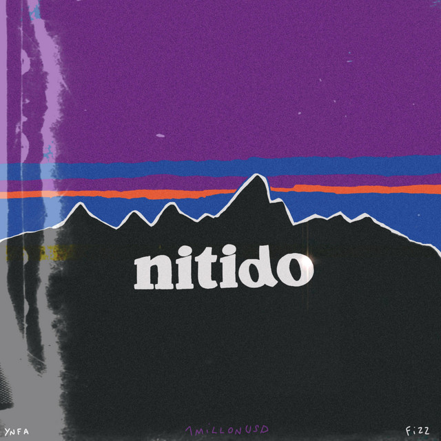 NITIDO cover art