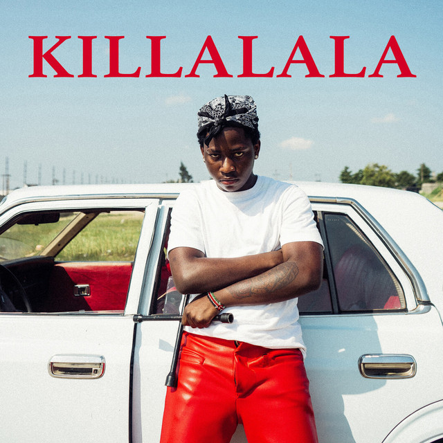 undefined album image