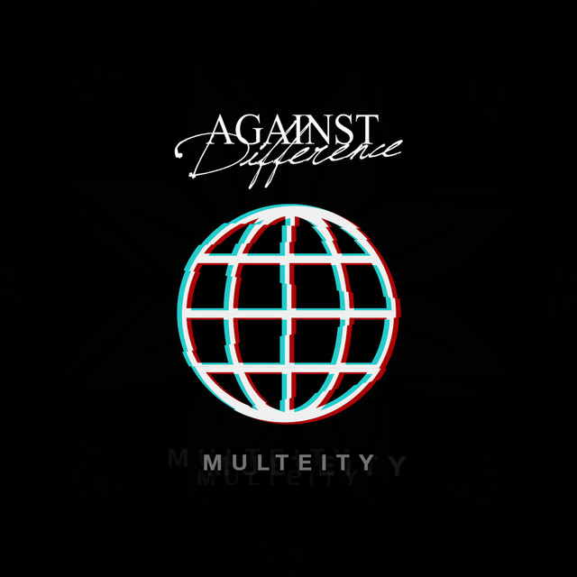 Multeity cover art