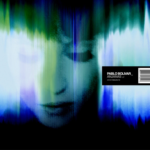 Anjanas cover art