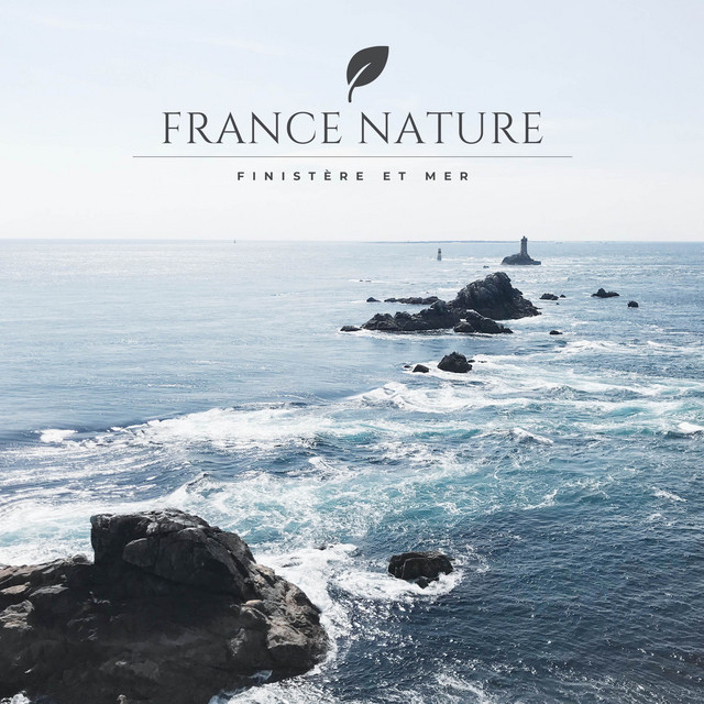Finistère et Mer cover art