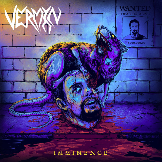 Imminence cover art