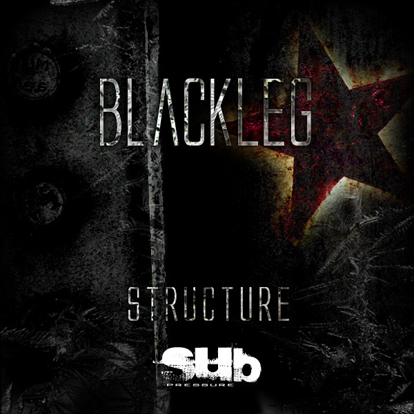 Structure EP cover