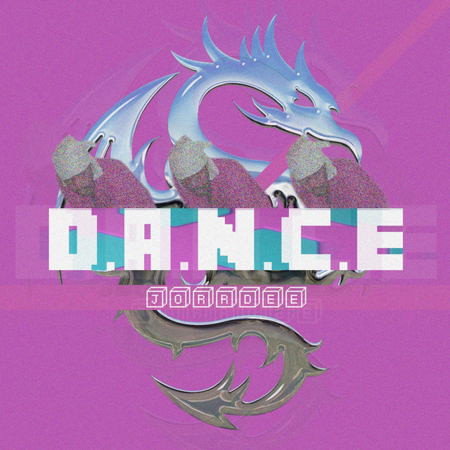 D.A.N.S.E cover art
