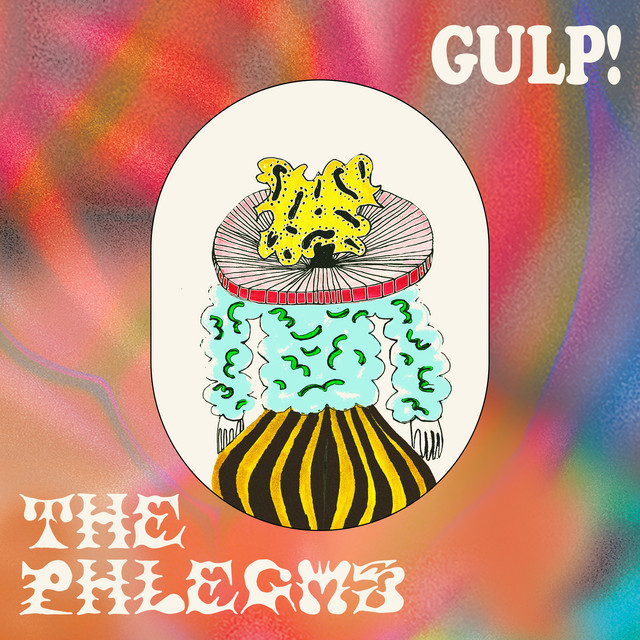 Gulp! cover art