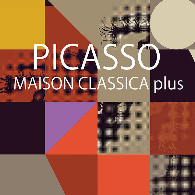 MAISON CLASSICA plus cover art