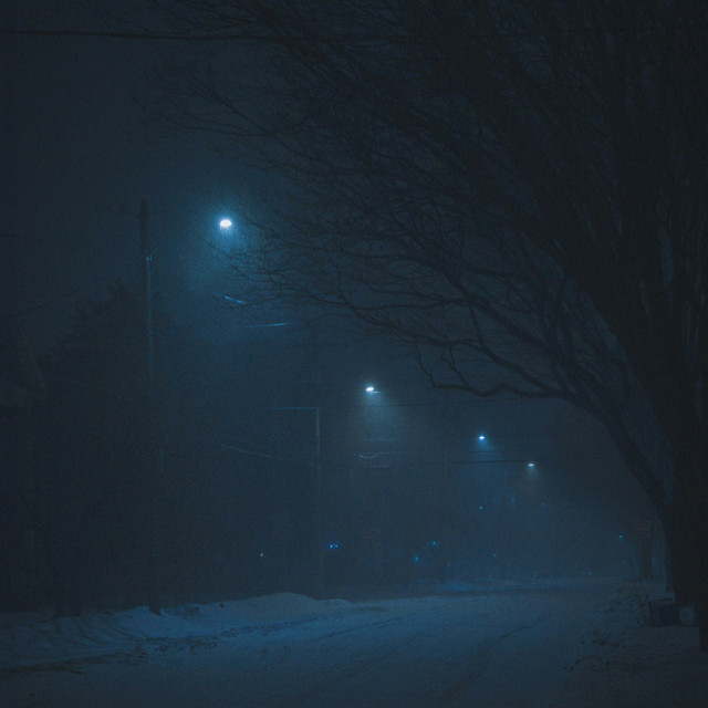 L0WS - silence