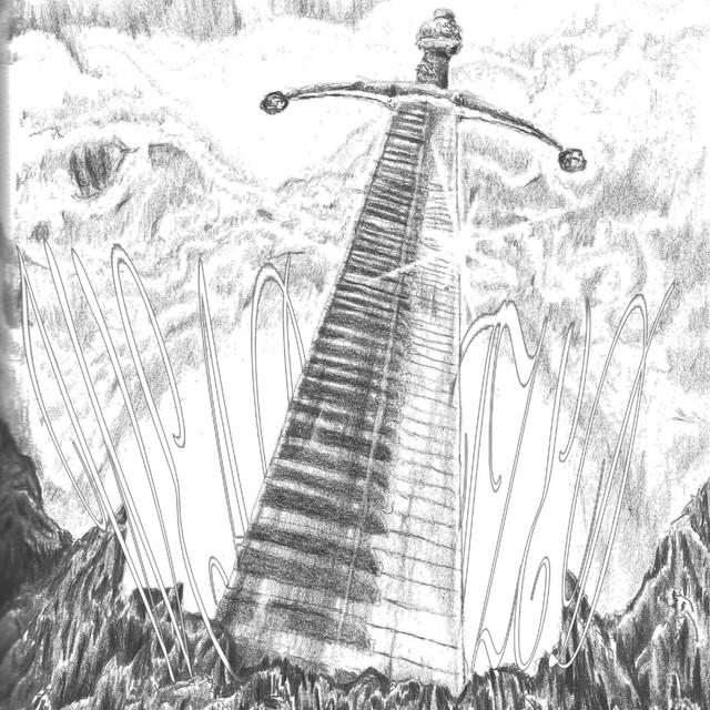 Weaponized cover art