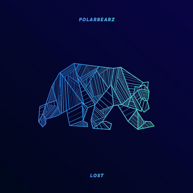 Lost cover