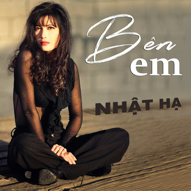 Bên Em cover art