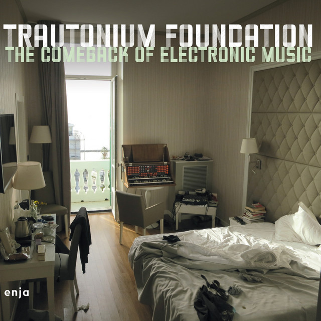 Trautonium Foundation