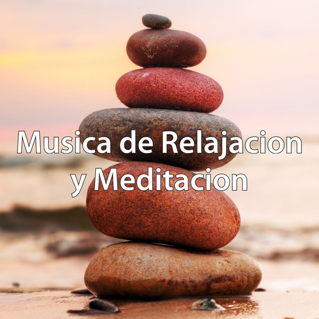 Musica de Relajacion y Meditacion cover art