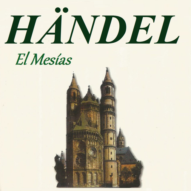 Messiah, HWV 56, Part I No. 2: "Comfort Ye My People"