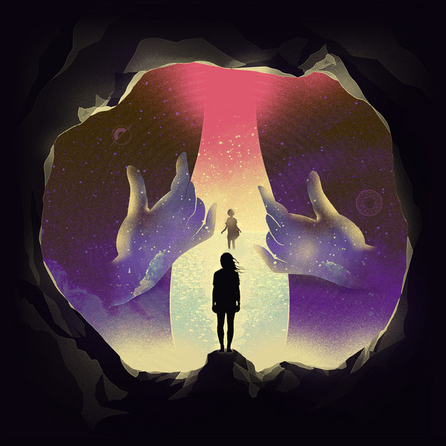 Terreno cover art