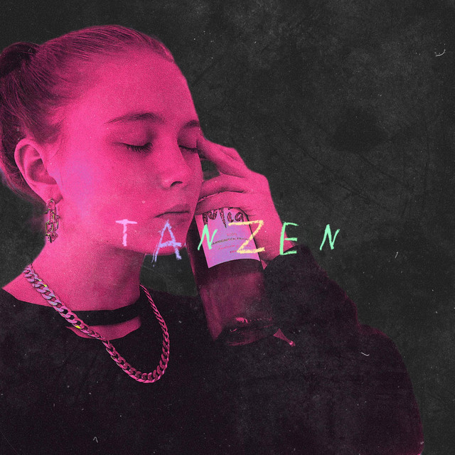 Tanzen cover art