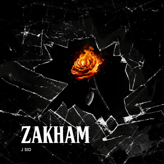 Zakham