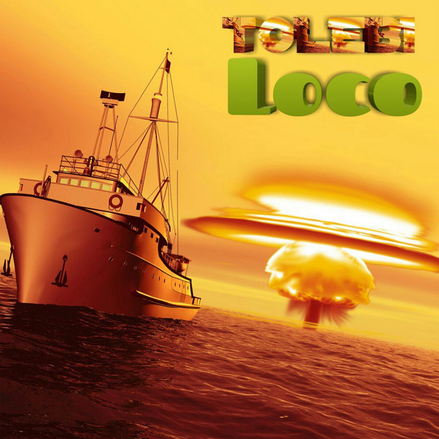Loco cover art