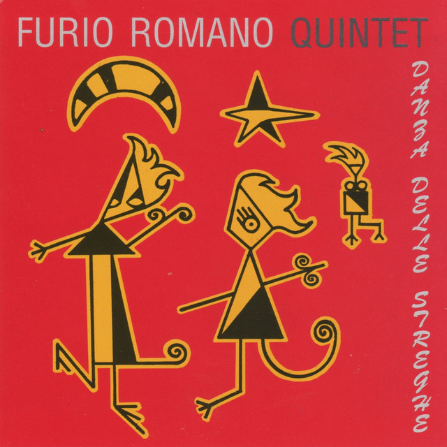Danza delle streghe — Furio Romano
