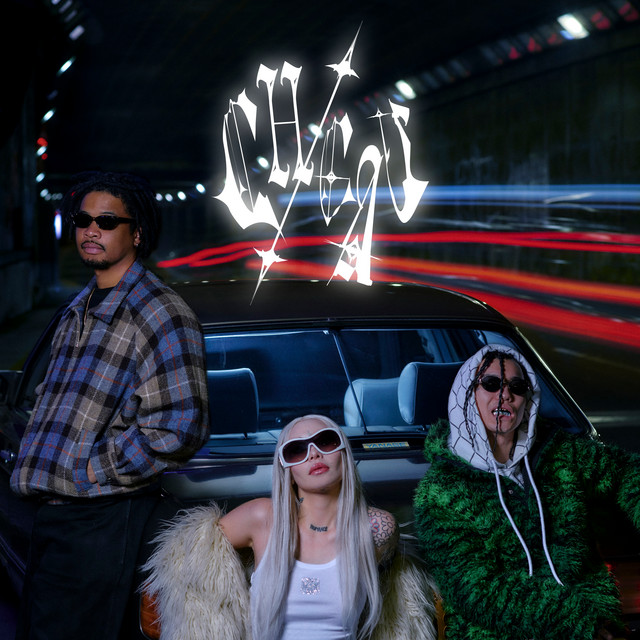 undefined album image
