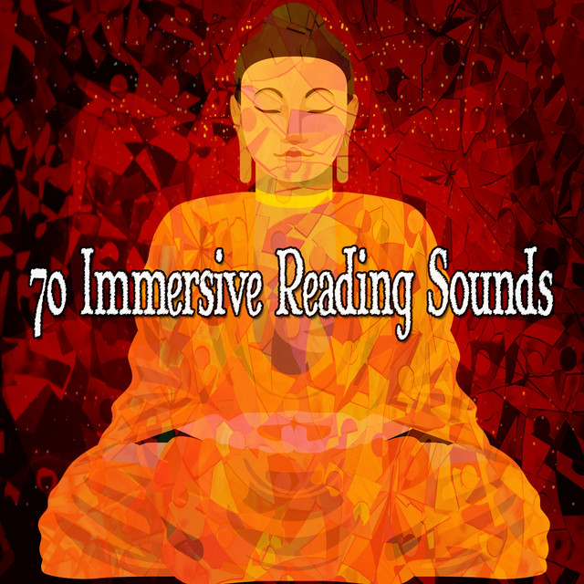 70 Immersive Reading Sounds cover art