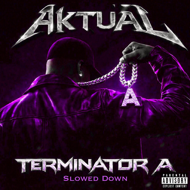 Terminator A (Slowed Down)