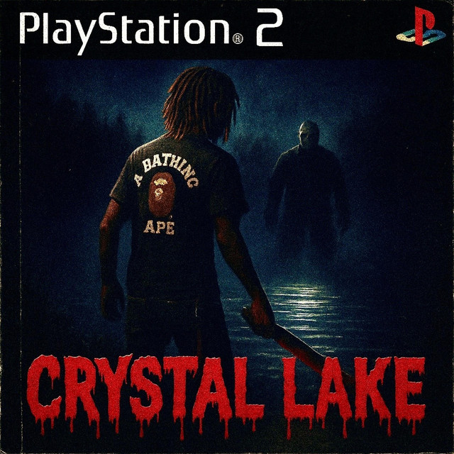 Tech cover art