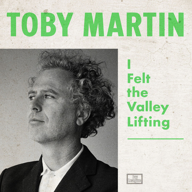 I Felt The Valley Lifting cover