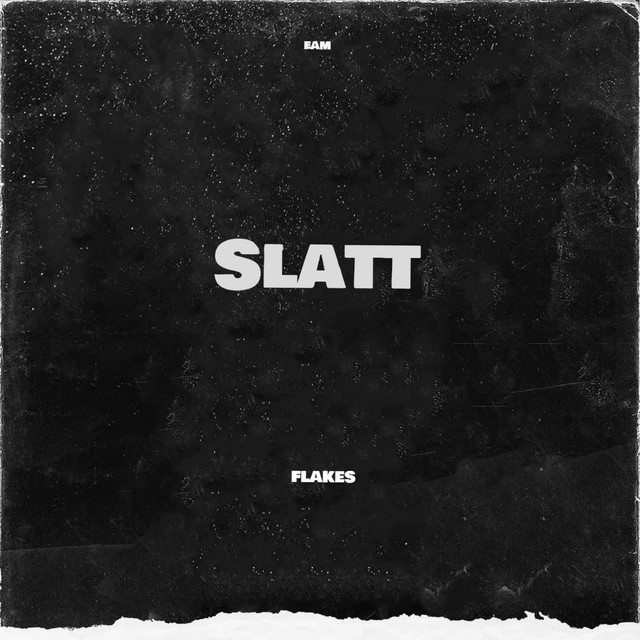 Slatt cover art