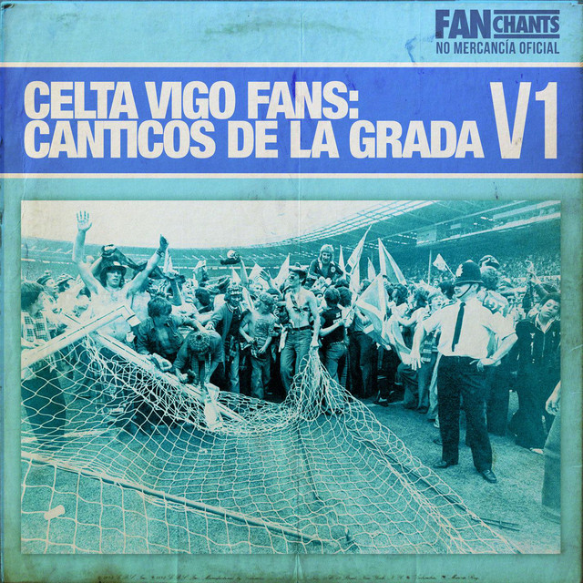 FanChants: Celta Vigo Fans