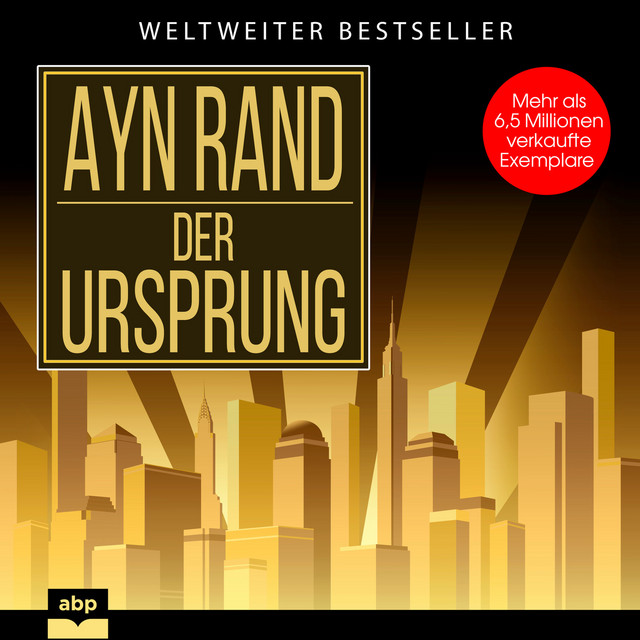 Ayn Rand