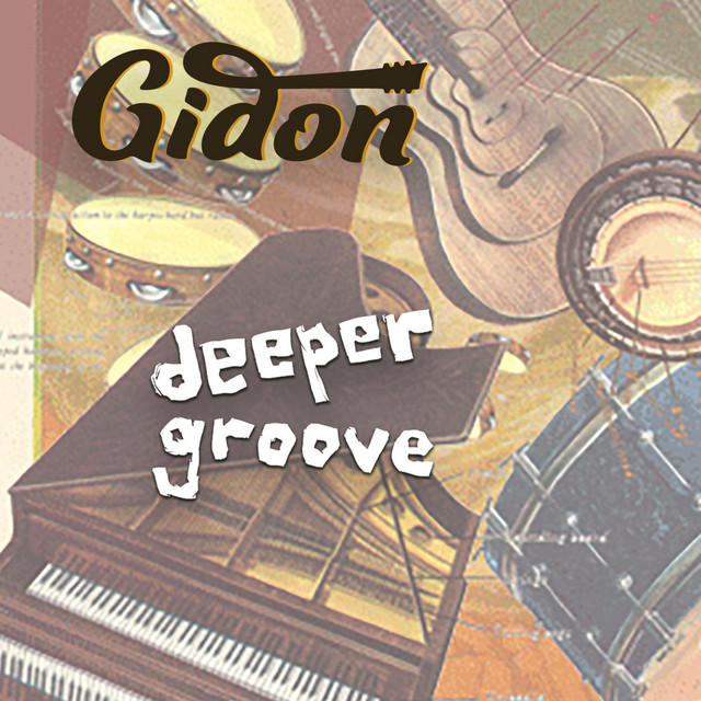 Nana - song and lyrics by Gidon | Spotify