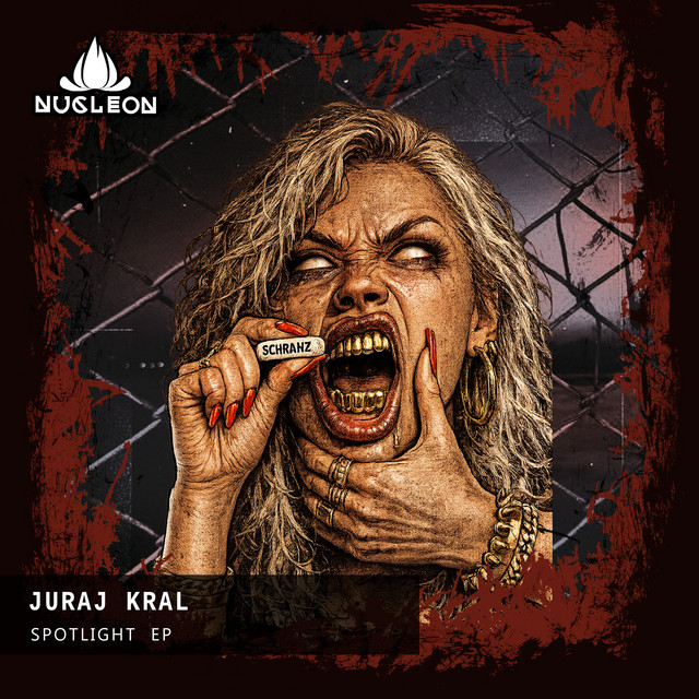 Under Control album art