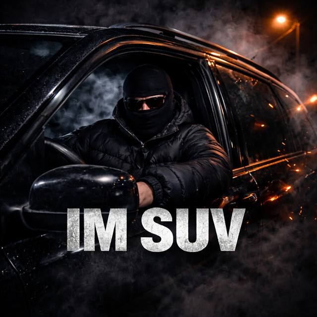 Im Suv cover art