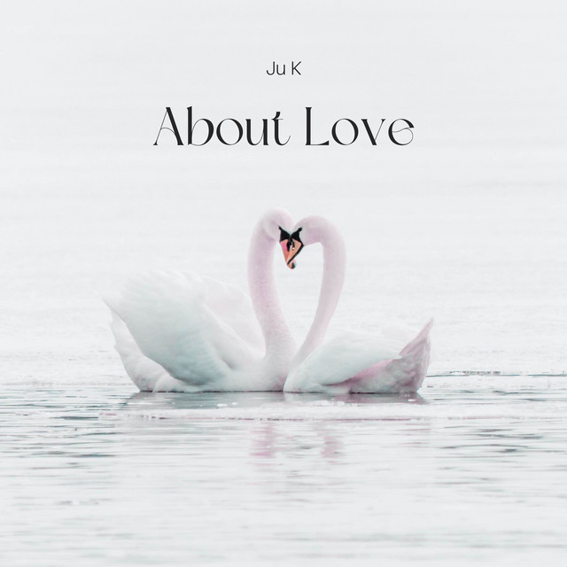 About Love cover art