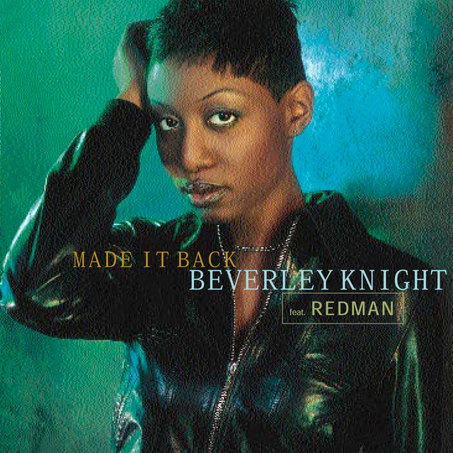 Cover du titre Made It Back (feat. Redman) - Brooklyn Funk Club Mix