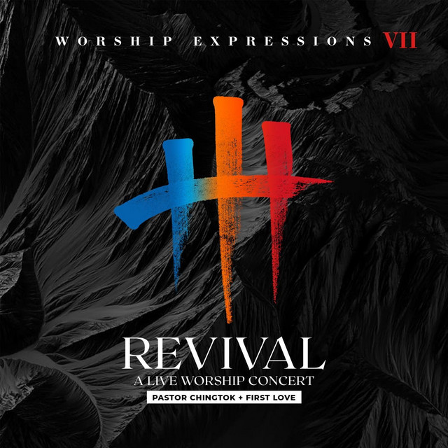 Revival cover art