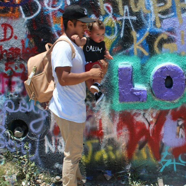 Lo cover art
