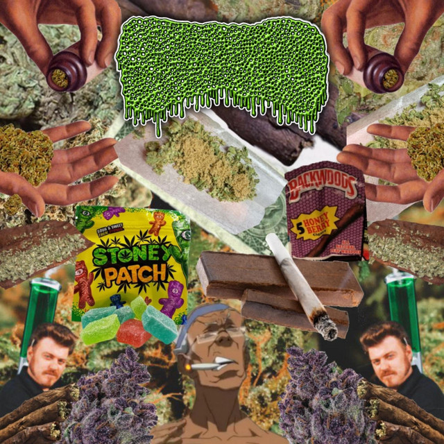 8 Bong Rips - Single by Lymphoedema | Spotify