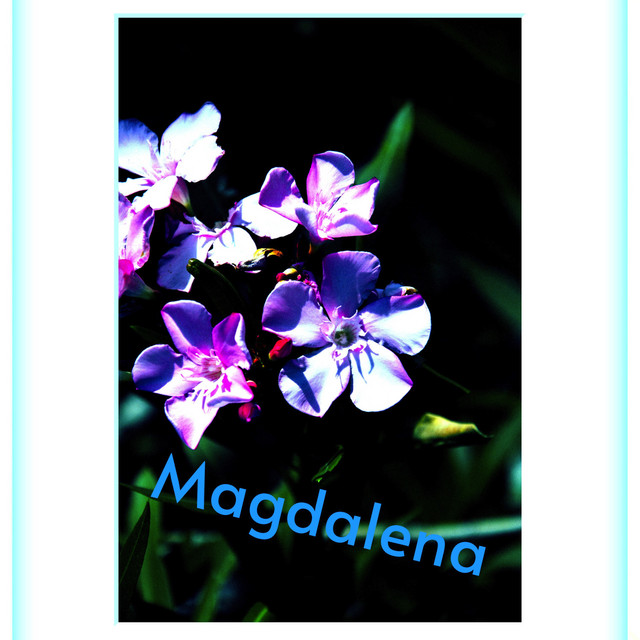 Magdalena cover