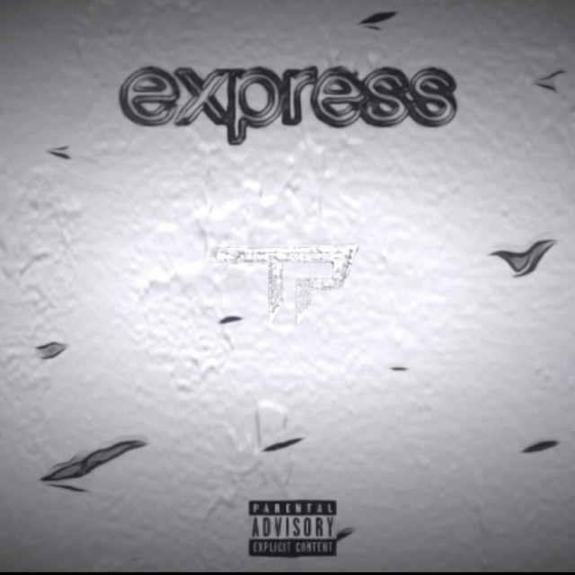 Express cover art