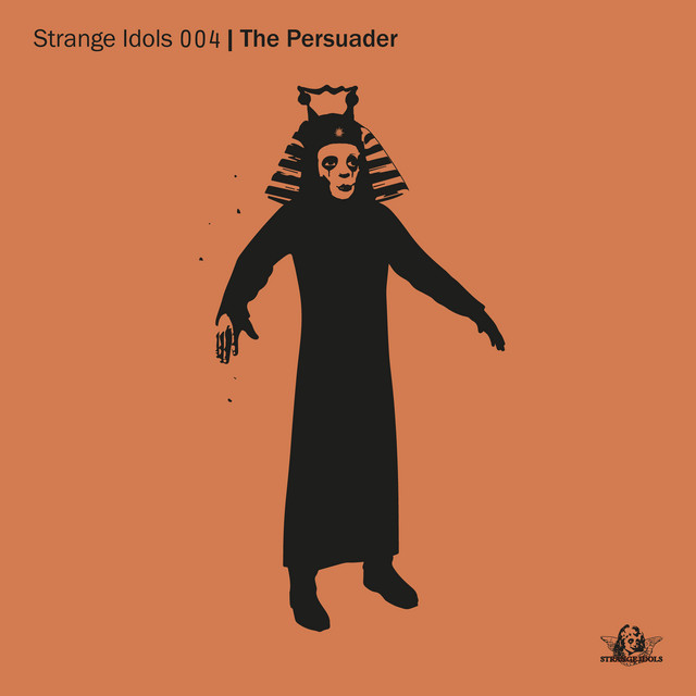 The Kosmos EP cover art