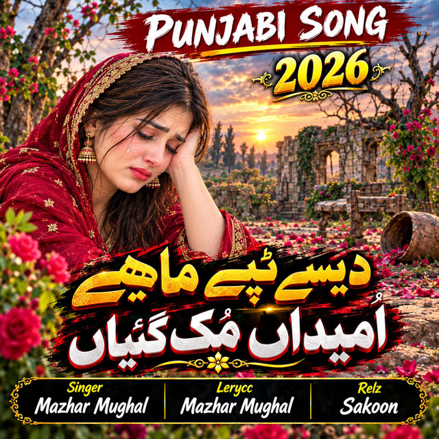 Mazhar Mughal