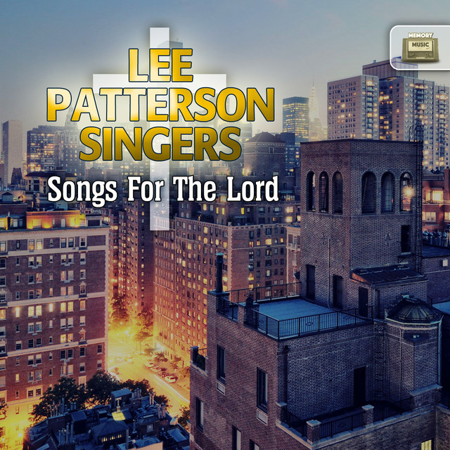 Songs For The Lord cover art