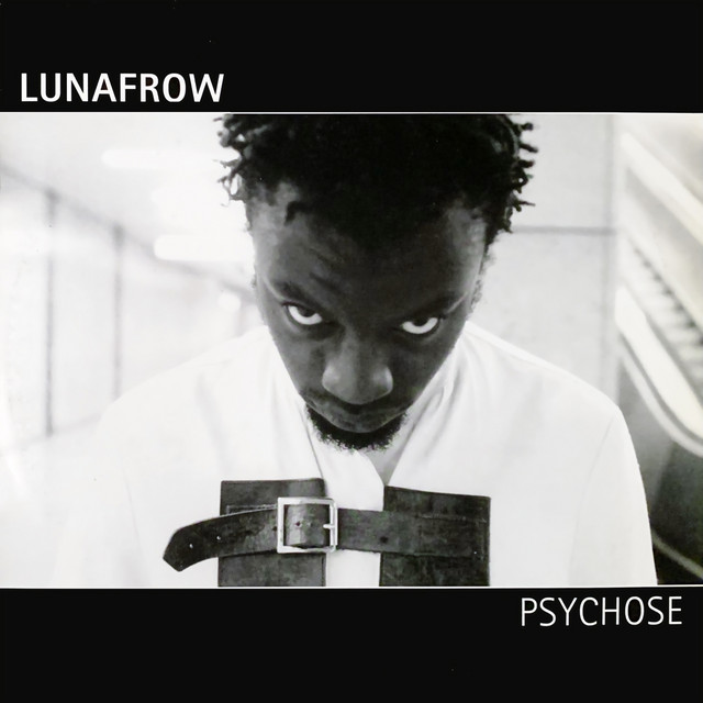Psychose cover