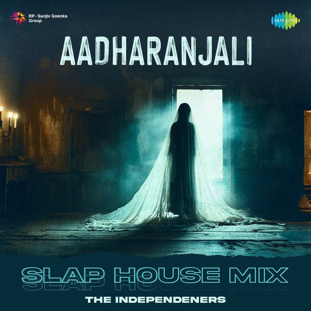 Aadharanjali - Slap House Mix cover