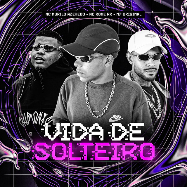 Vida de Solteiro
