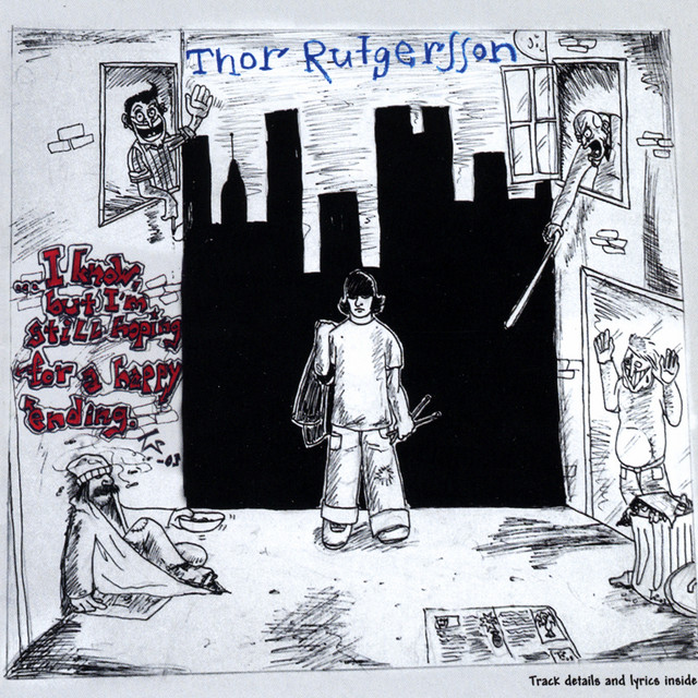Thor Rutgersson