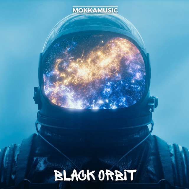 Black Orbit album image