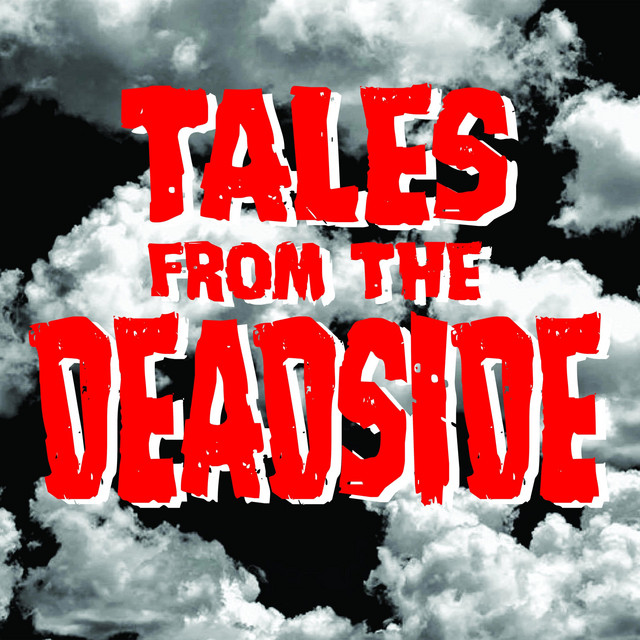 TALES FROM THE DEADSIDE cover art