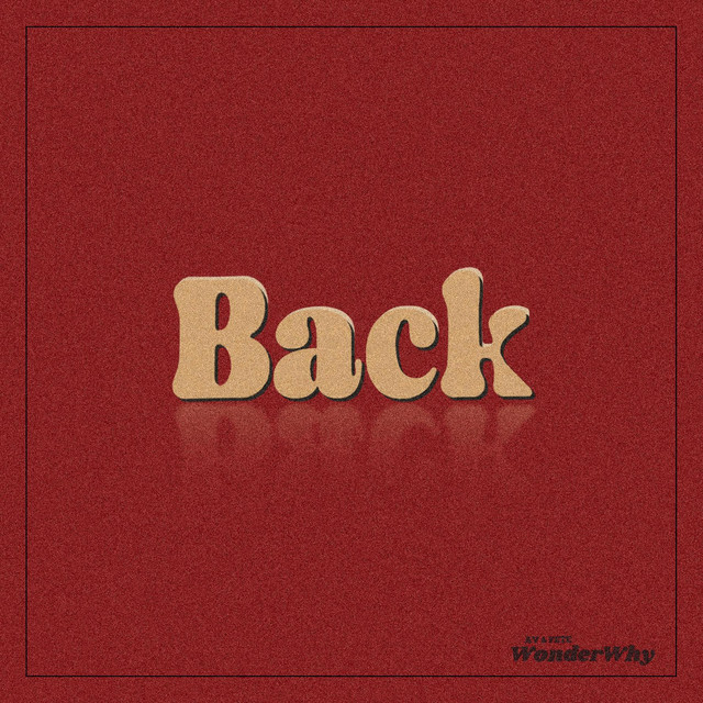 Back (Duo Version) cover art